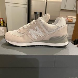 New Balance shoes